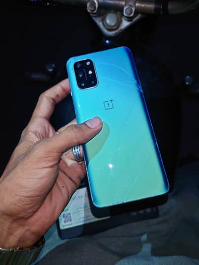 One Plus 8T