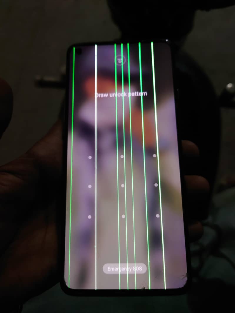 One Plus 8T 6