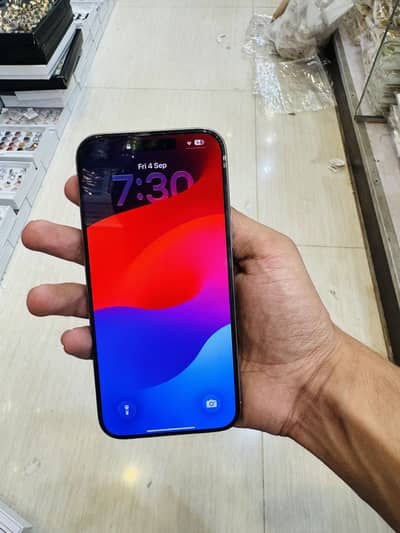 Apple iPhone 16 Pro Max