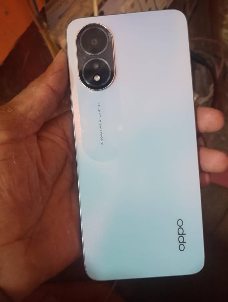 Oppo A18 5