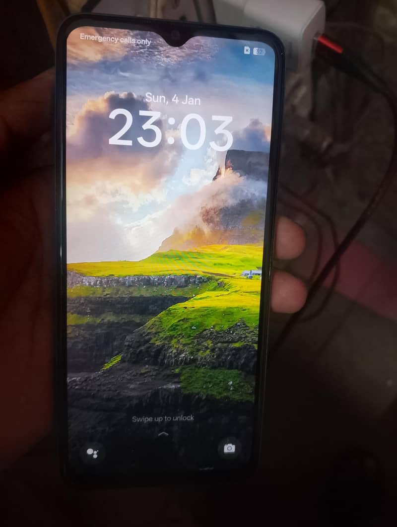 Oppo A18 6
