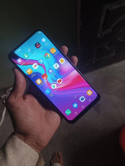 infinix s5 4/64