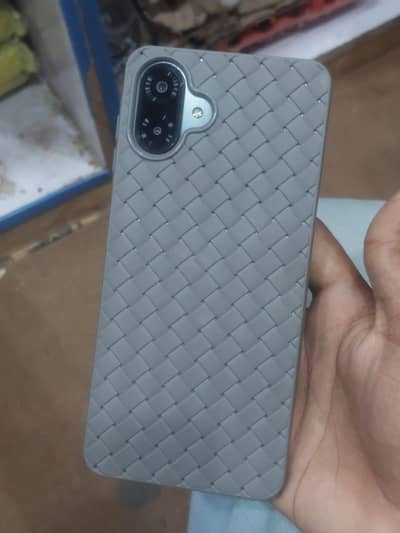Samsung Mobile A07 full 0 conditio