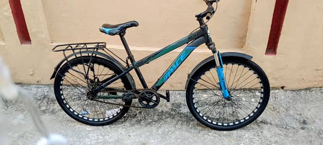 cycle 24 inch