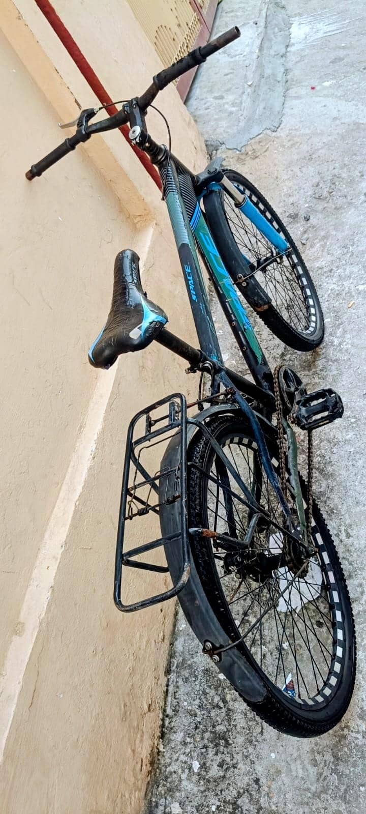 cycle 24 inch 1