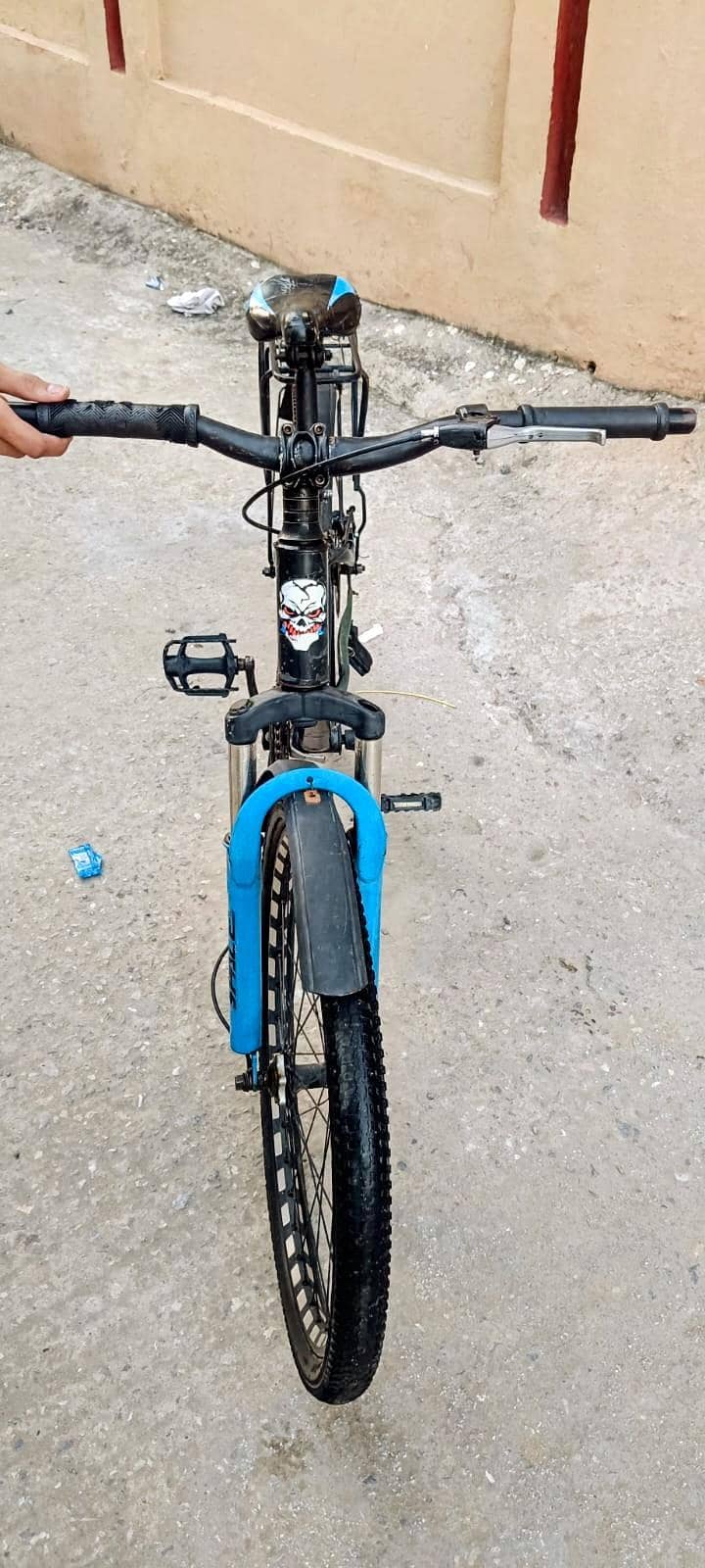 cycle 24 inch 2