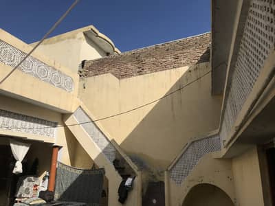 Prime Property for Sale - Near Main Bazar Haripur