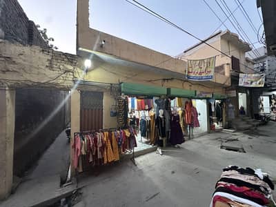 Prime Property for Sale - Near Main Bazar Haripur