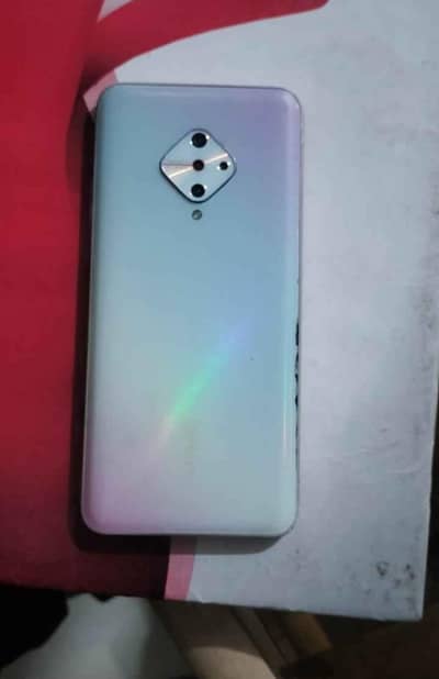 Vivo S1 Pro