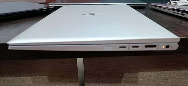 HP 845 G8 | Ryzen 5 Pro 5650u | Business laptop