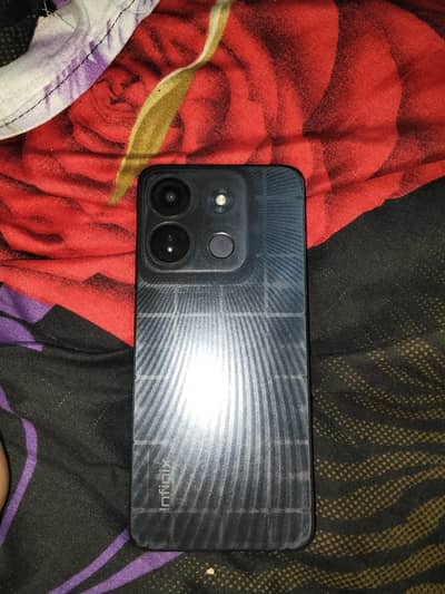 Infinix Smart 7hd