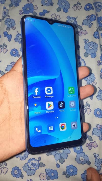 OPPO A56