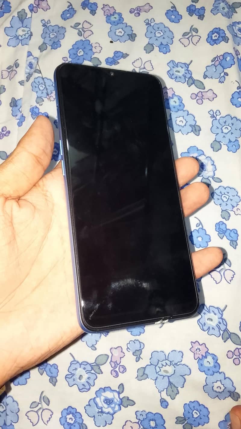 OPPO A56 5