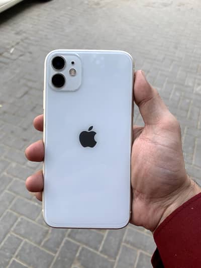 Apple iPhone 11