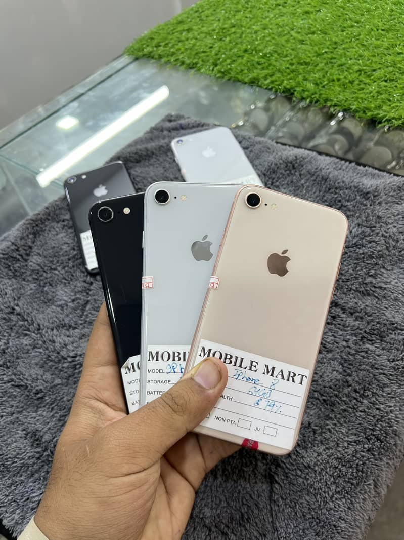Apple iPhone 8 2