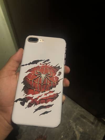 Apple iPhone 7 Plus