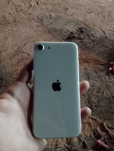 Apple iPhone SE 64Gb
