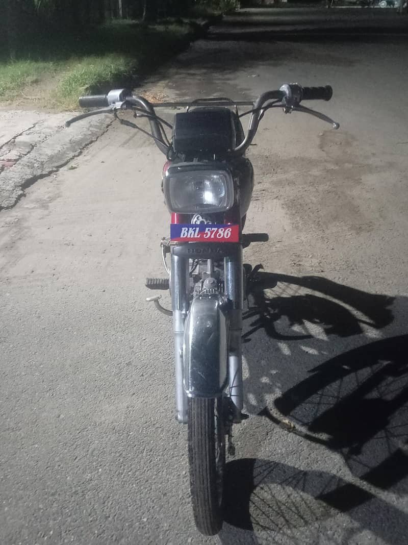 CD 70 0