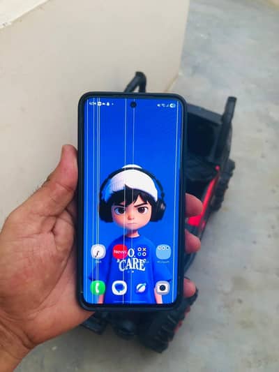 Samsung S21 FE 8/256 (Exchange Possible