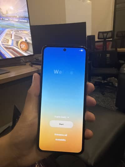 Samsung Mobile Z Flip 5