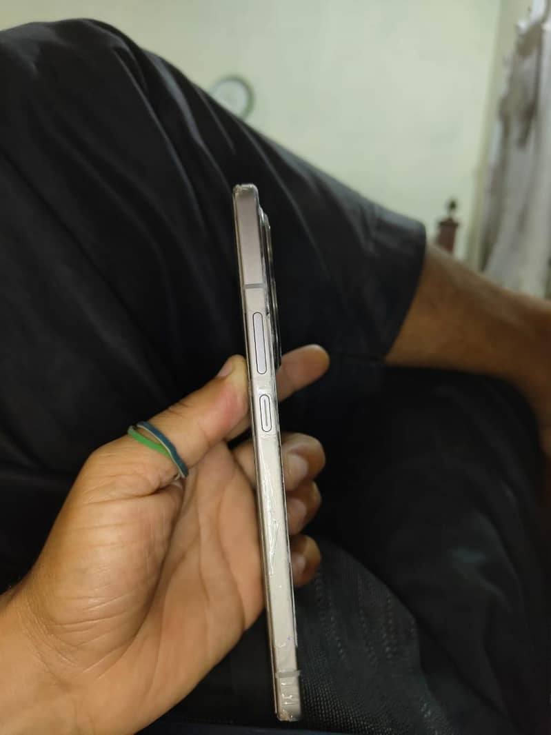 Infinix Note 50 4