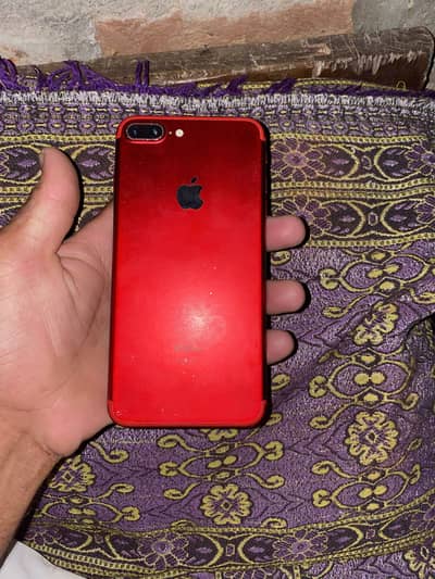 Apple iPhone 7 Plus 128gb