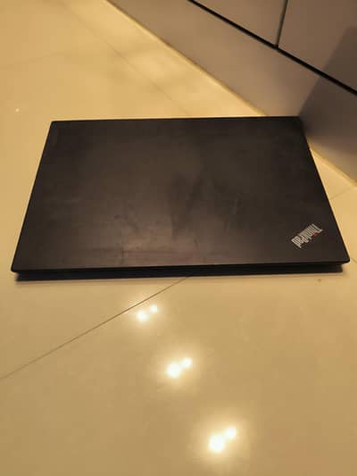 Lenovo Thinkpad