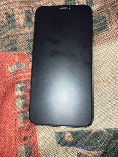Apple iPhone XS