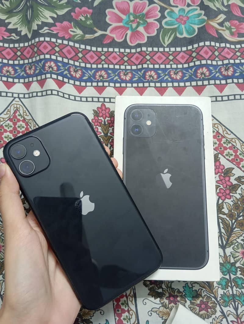 Apple iPhone 11 0
