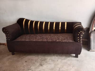 Premium Sofa & Cushion Maker | Custom Sofa Sets | Best Quality