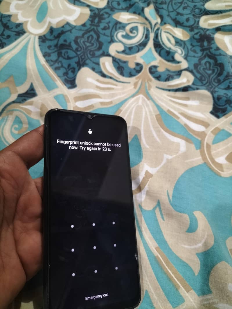 OPPO A16 0