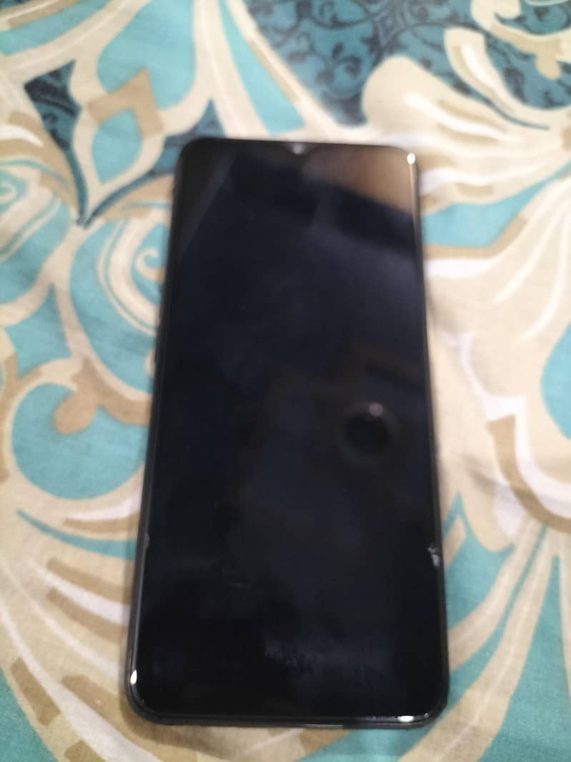 OPPO A16 1