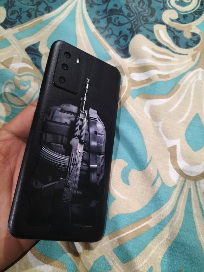 OPPO A16 3