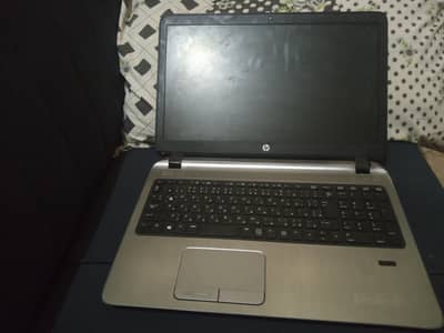 HP ProBook 450 G2