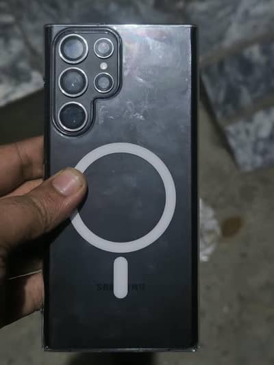 Samsung Mobile S22 Ultra