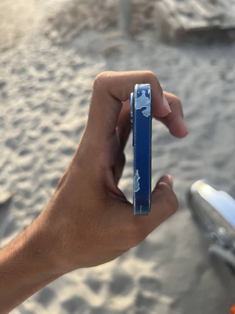 Apple iPhone 12 mini 5