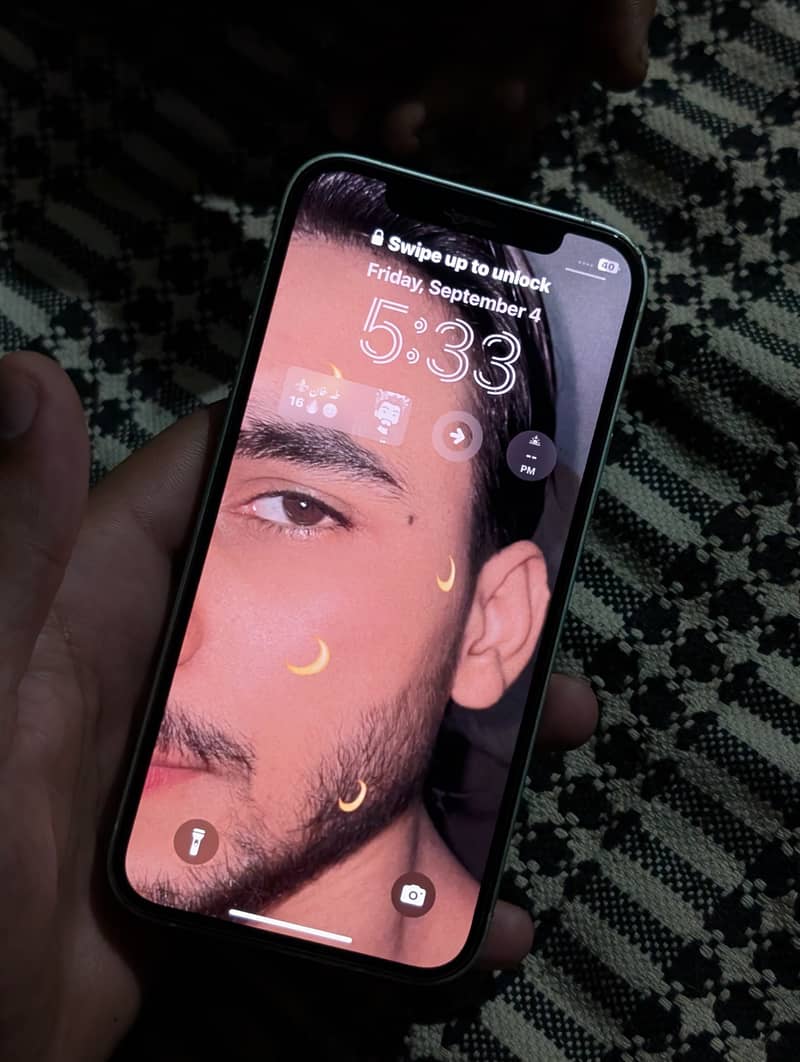 Apple iPhone 12 3