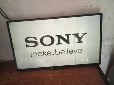 Sony led 32 inch