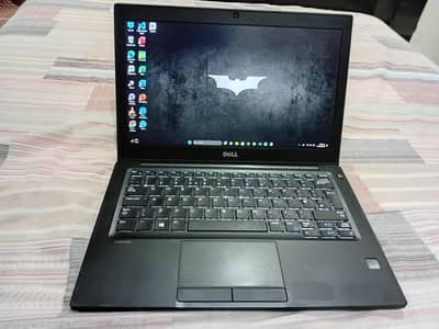 Dell Latitude 7280