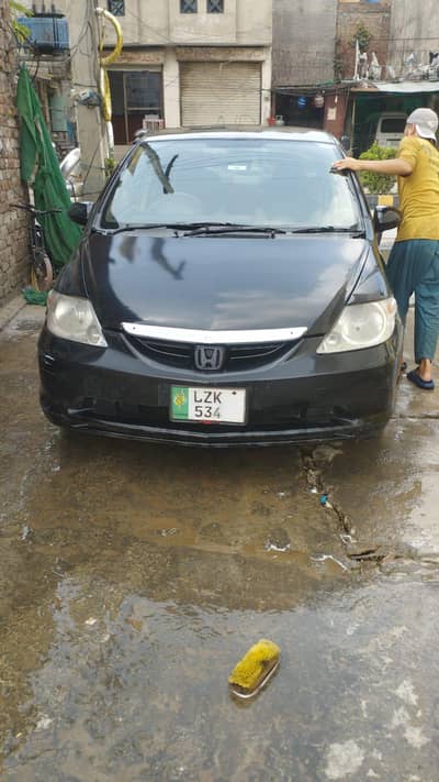 car Rental for indrive