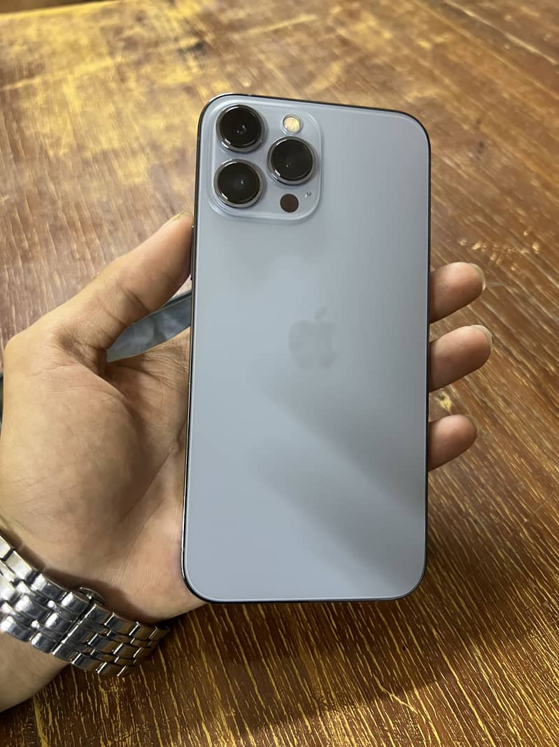 iPhone 13 Pro Max (Sim Working) 2