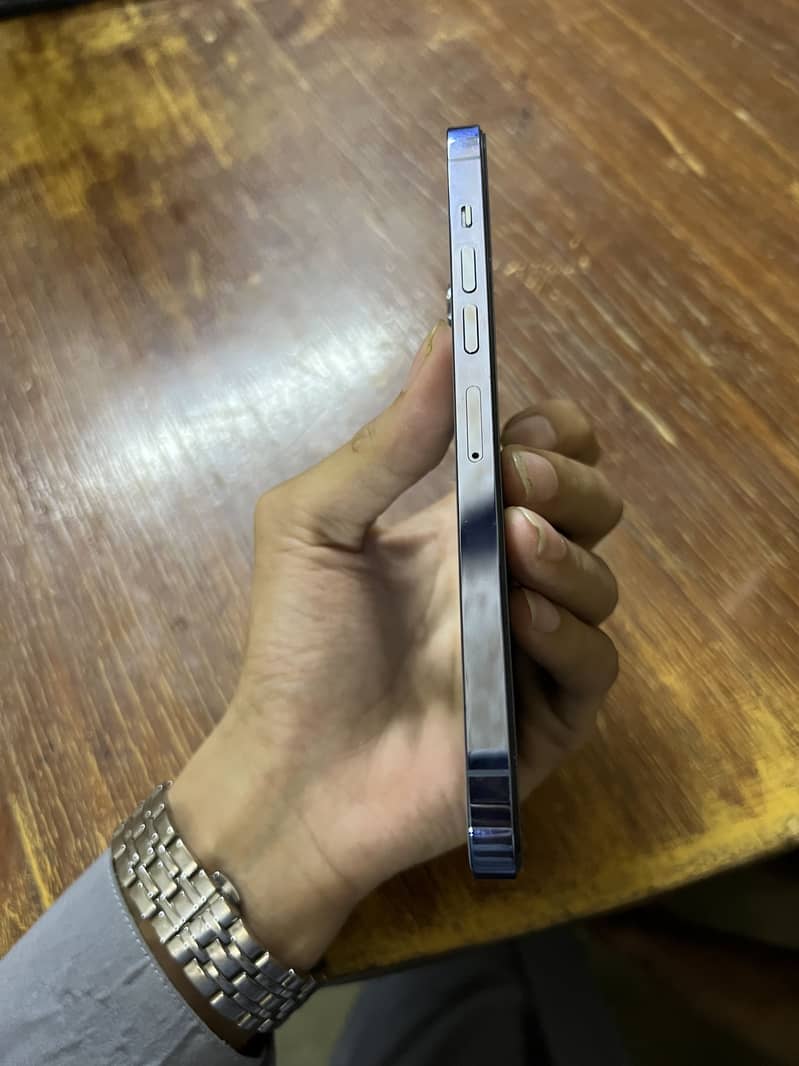 iPhone 13 Pro Max (Sim Working) 4