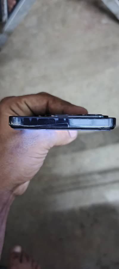 Infinix Hot 40i