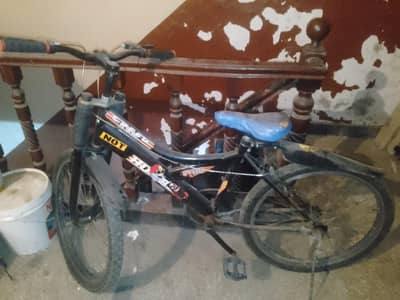 BICYCLE FOR SALE