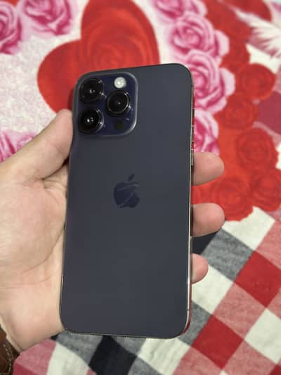 Iphone 14 pro max 128gb waterproof