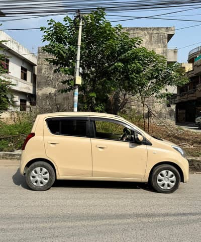 Mazda Carol 2012