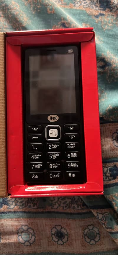 Itel Other Model