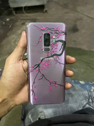 s9 plus pta 6/128