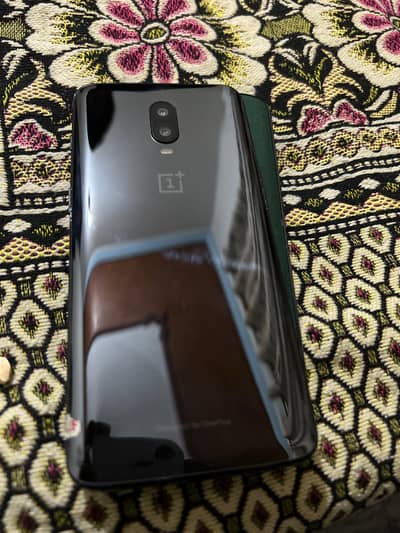 One Plus 6T