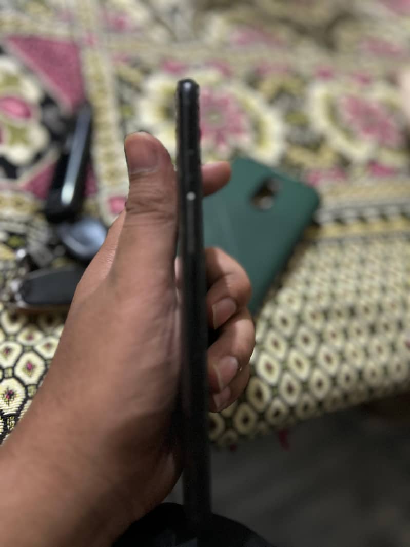 One Plus 6T 3